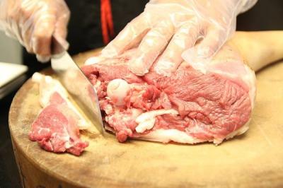 Bảng báo giá thịt dê tươi giá rẻ nhất hiện nay