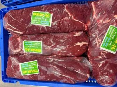 Cung cấp thực phẩm đông lạnh cho quán nhậu, quán ăn