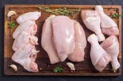 Địa Chỉ Cung Cấp Thịt gà đông lạnh Tại Quận Ba Đình, Hà Nội