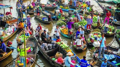 Địa Chỉ Cung Cấp Thực Phẩm Lạnh Tại Tiền Giang Uy Tín
