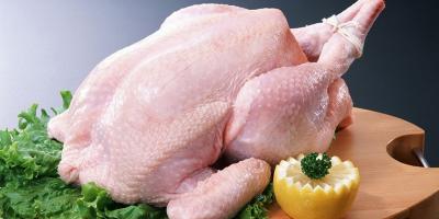 Đơn vị cung cấp gà đông lạnh nguyên con nhập khẩu tại Bình Dương