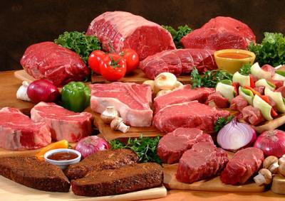 Đơn vị cung cấp thịt trâu đông lạnh chất lượng tại Quận 1 TP.HCM