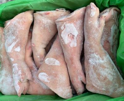 Giò heo trước nguyên cái Greenstock do CÔNG TY VIFOOD phân phối sỉ