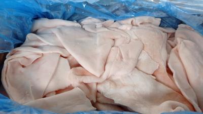 Mua Mỡ lưng heo nga không da pork back fat tại Vifood