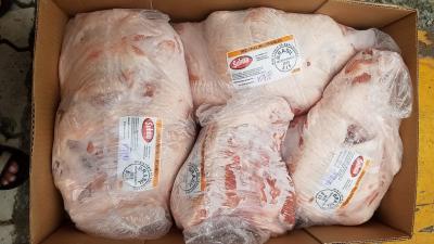 Mua Sỉ Nạc vai Sulina Brazil Tại TP.HCM