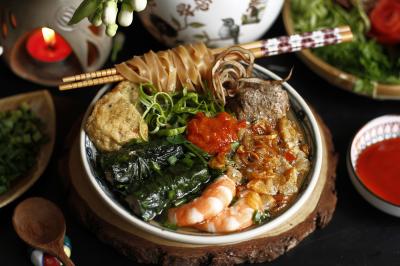 Nhà cung cấp thực phẩm đông lạnh nhập khẩu tại Hải Phòng