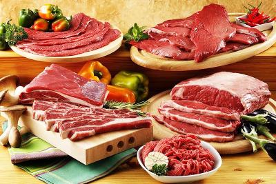 Thịt Bò Đông Lạnh Hồ Chí Minh Chính Hãng – Giá Tốt 2025