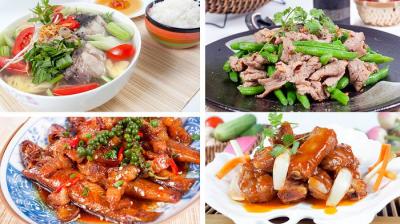 Thịt Nạc Heo Đông Lạnh Nhập Khẩu Và Những Điều Cần Biết