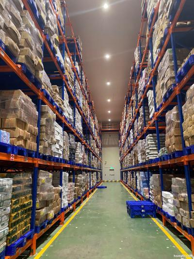 Top 10 Công Ty Nhập Khẩu Thịt Đông Lạnh Hồ Chí Minh Uy Tín