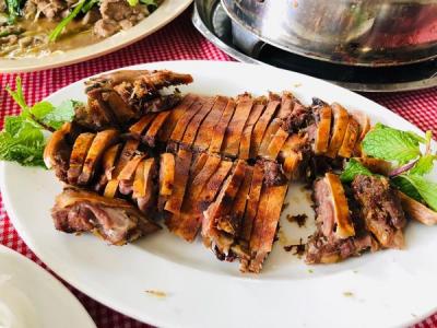 TOP 5+ địa chỉ bán dúi giá rẻ uy tín tại TPHCM