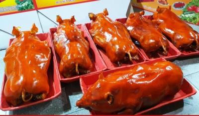 Top 5+ địa chỉ bán lợn quay mắc mật tại TP HCM trứ danh chuẩn vị Bắc