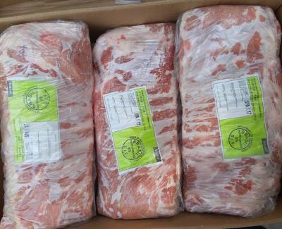 Vifood đơn vị cung cấp sỉ  Sườn bẹ Seara tại thị trường TP.HCM