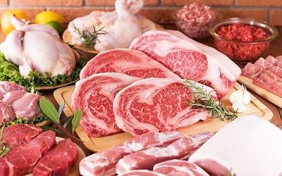Vifood - Nhà Cung Cấp Thực Phẩm Đông Lạnh Tại An Giang