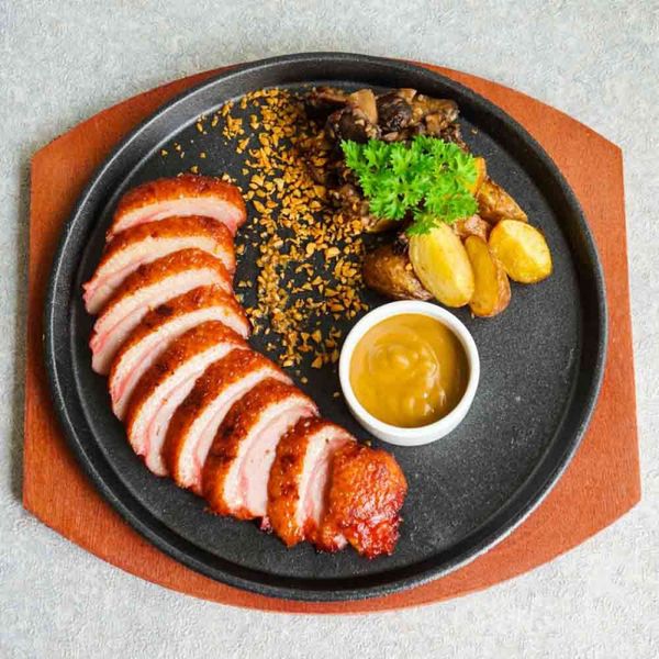 món ngỗng ngon nhất tại Hà Nội