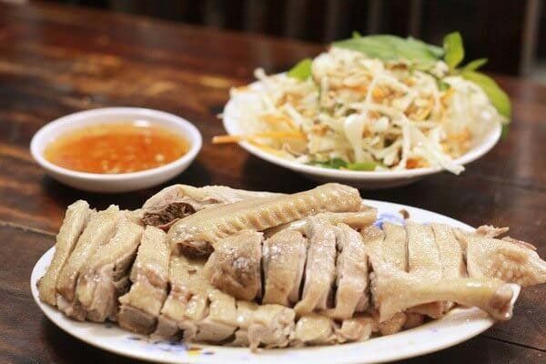 Top 5 đơn vị bán vịt trời giá rẻ nhất Hà Nội 6