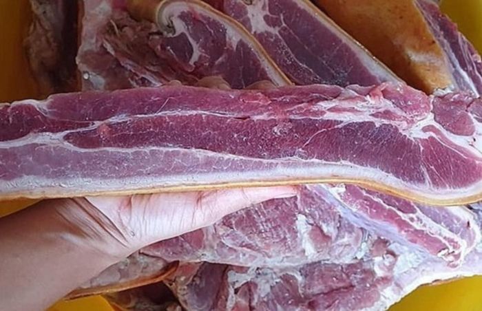  7 Địa chỉ bán lợn rừng tươi sống, chất lượng tại Hà Nội 2