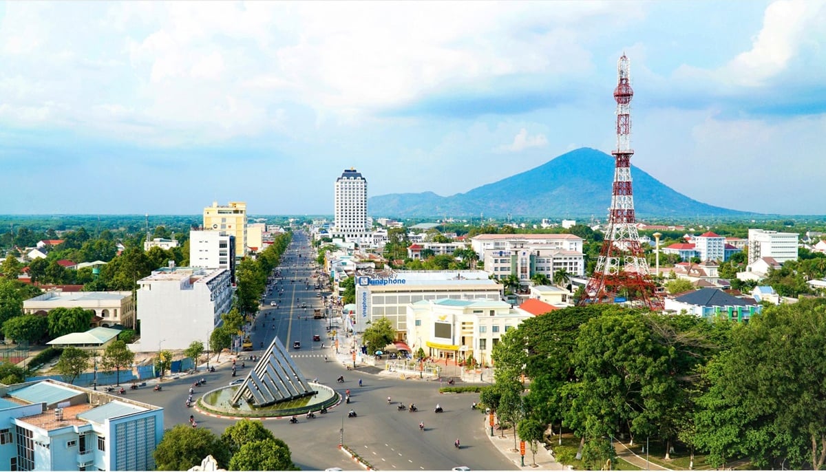 Cẩm nang du lịch Tây Ninh từ A-Z: Khám phá “vùng đất linh thiêng ” nằm ở cực Tây Nam Bộ