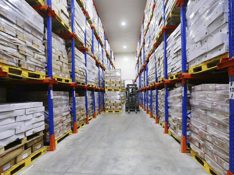 Bảng giá 100+ loại thực phẩm đông lạnh tại HCM