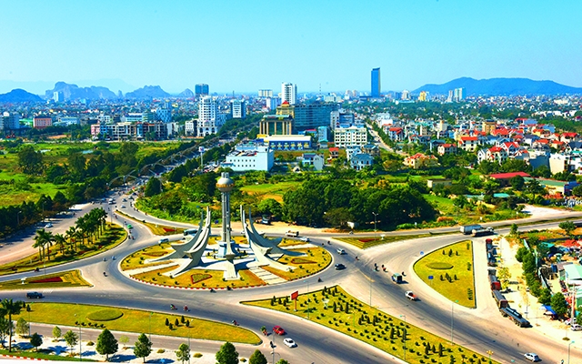 THANH HÓA: Chi tiết phương án sắp xếp, dự kiến tên gọi, nơi đặt trụ sở đơn  vị hành chính cấp xã mới