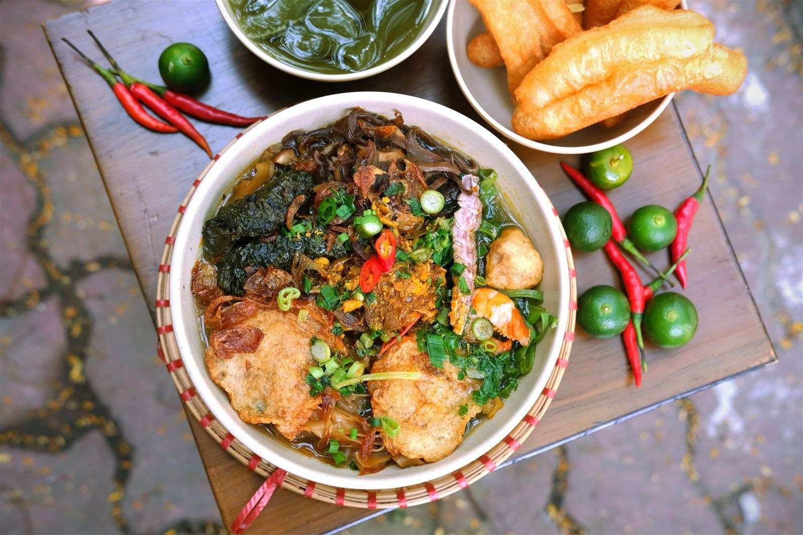 Top 10 đặc sản Hải Phòng không thể bỏ lỡ khi đến thăm đất cảng