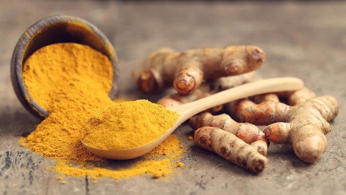 Tác dụng và cách dùng nghệ vàng