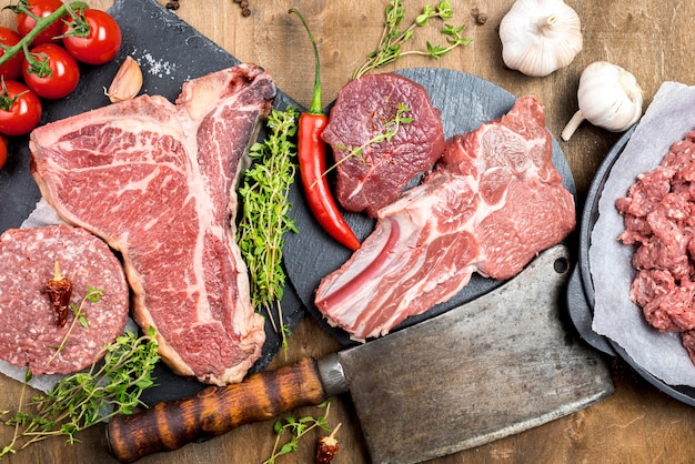 Mách Bạn Cách Chọn Thịt Bò Nhập Khẩu Đạt Chuẩn Chất Lượng