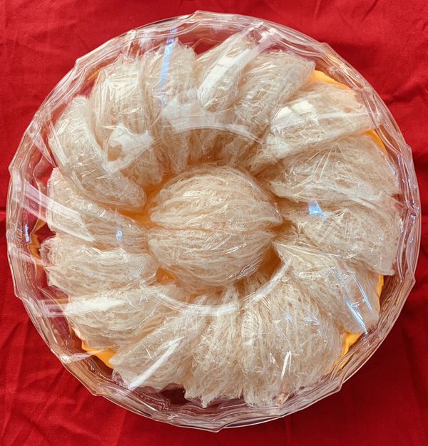 Top 7 đơn vị bán tổ yến (yến sào) uy tín giá rẻ nhất tại TP HCM 3