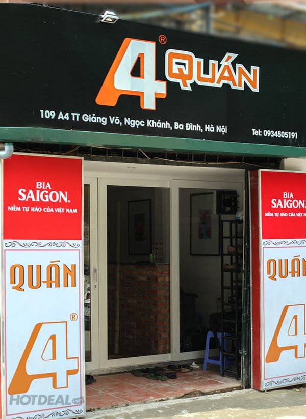 món ngỗng ngon nhất tại Hà Nội 3