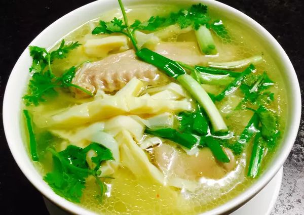 Top 5 đơn vị bán vịt trời giá rẻ nhất Hà Nội 7