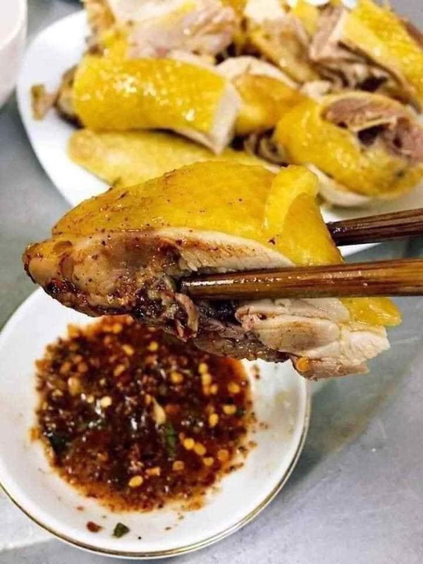 Top 5 đơn vị bán gà rừng giá rẻ nhất Hà Nội 2