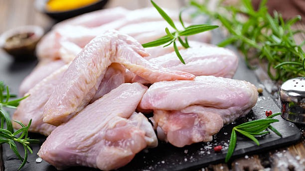 Cánh gà nhập khẩu (nguyên thùng 15kg) tiết kiệm 10.000đ/kg