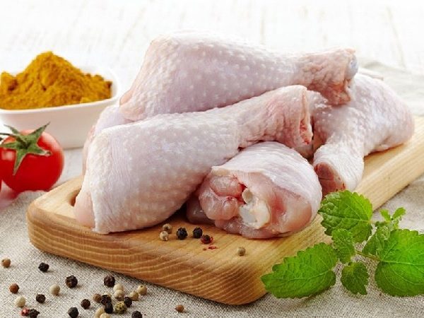 ĐÙI TỎI LỚN
