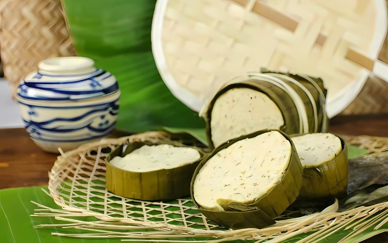 Mẹo chọn mua chả lụa ngon, chất lượng