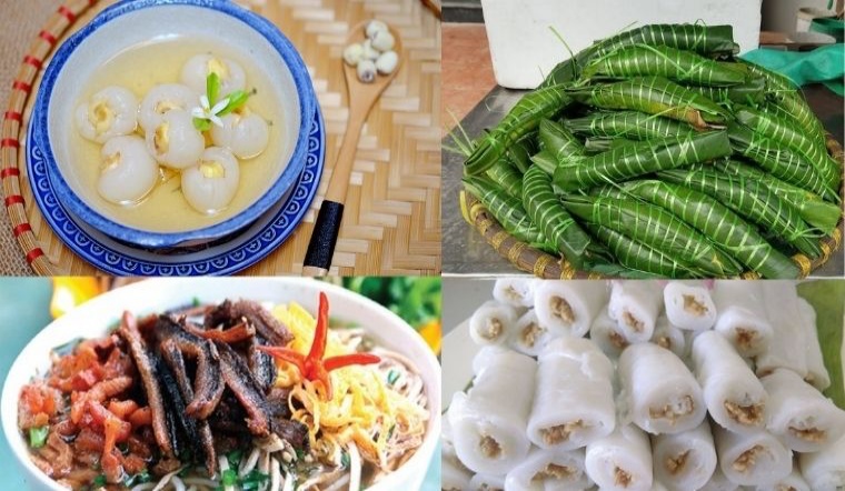 Khám Phá 15 Đặc Sản Nổi Bật của Hưng Yên