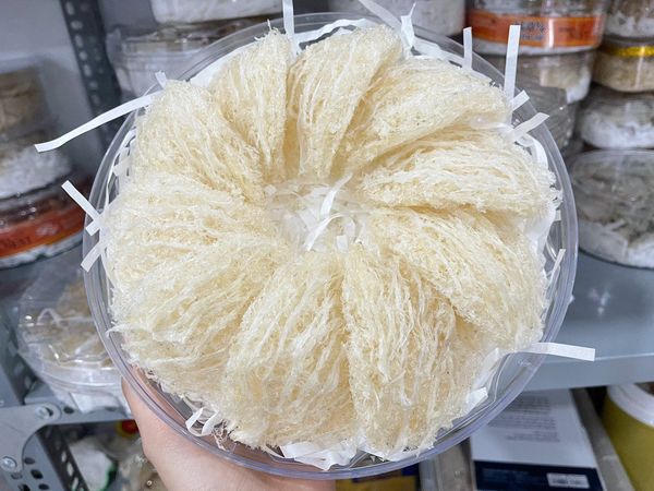 Top 7 đơn vị bán tổ yến (yến sào) uy tín giá rẻ nhất tại TP HCM 4