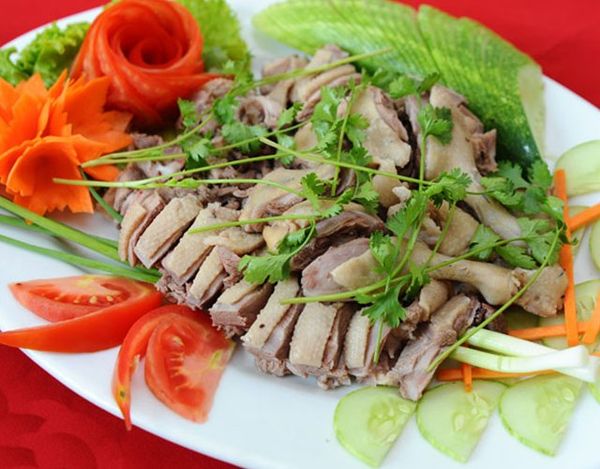 Top 5 đơn vị bán vịt trời giá rẻ nhất Hà Nội 2